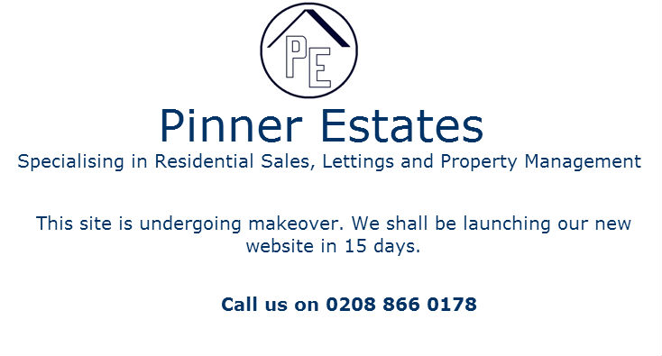 Pinner Estates